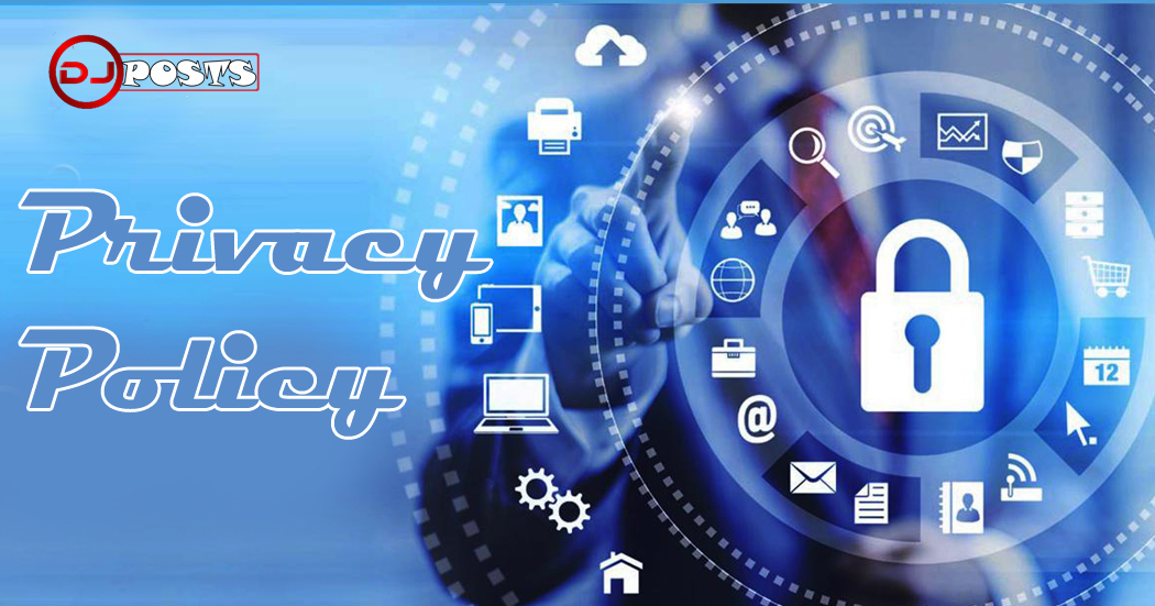 Privacy Policy 1 Privacy Policy