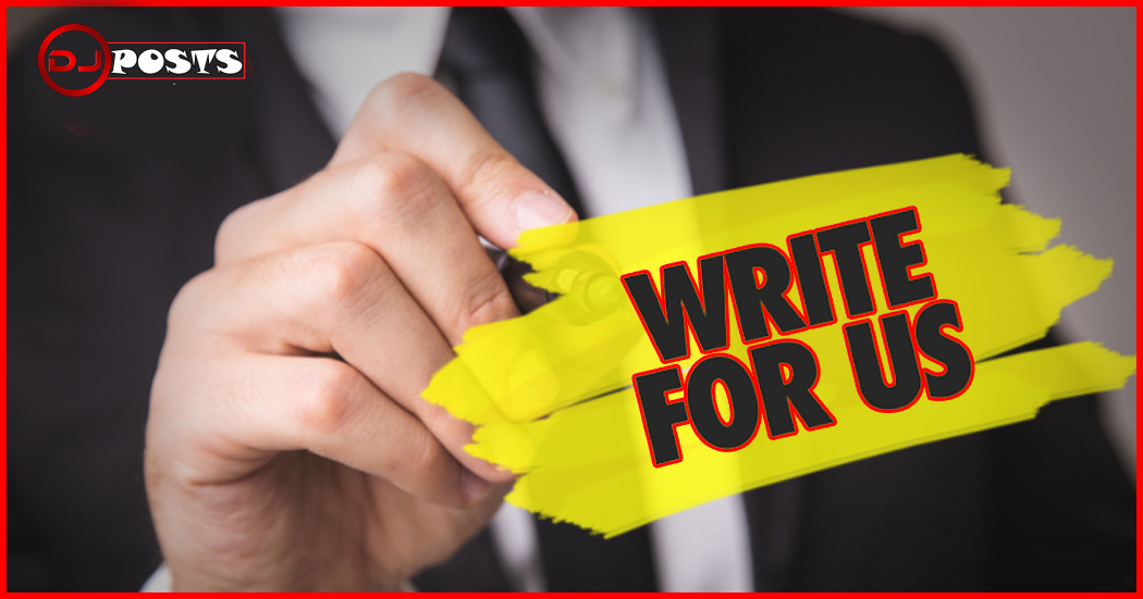 Write for Us 1 Write for us