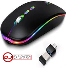 The Evolution of the blutooth mouse: From Early Designs to Modern Efficiency 5 image 51
