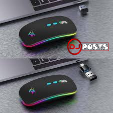 The Evolution of the blutooth mouse: From Early Designs to Modern Efficiency 7 image 53