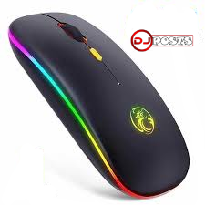 The Evolution of the blutooth mouse: From Early Designs to Modern Efficiency 9 image 54