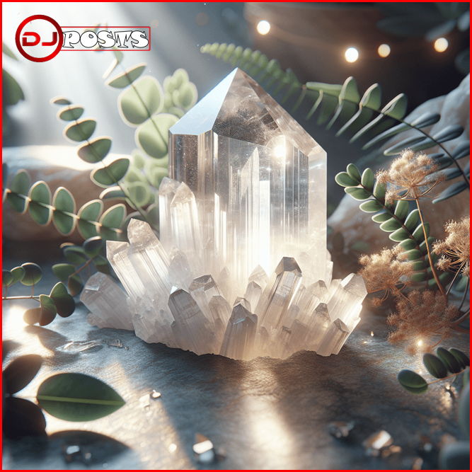 10 Surprising Benefits of Selenite Crystal You Didn't Know About 2 Selenite Crystal