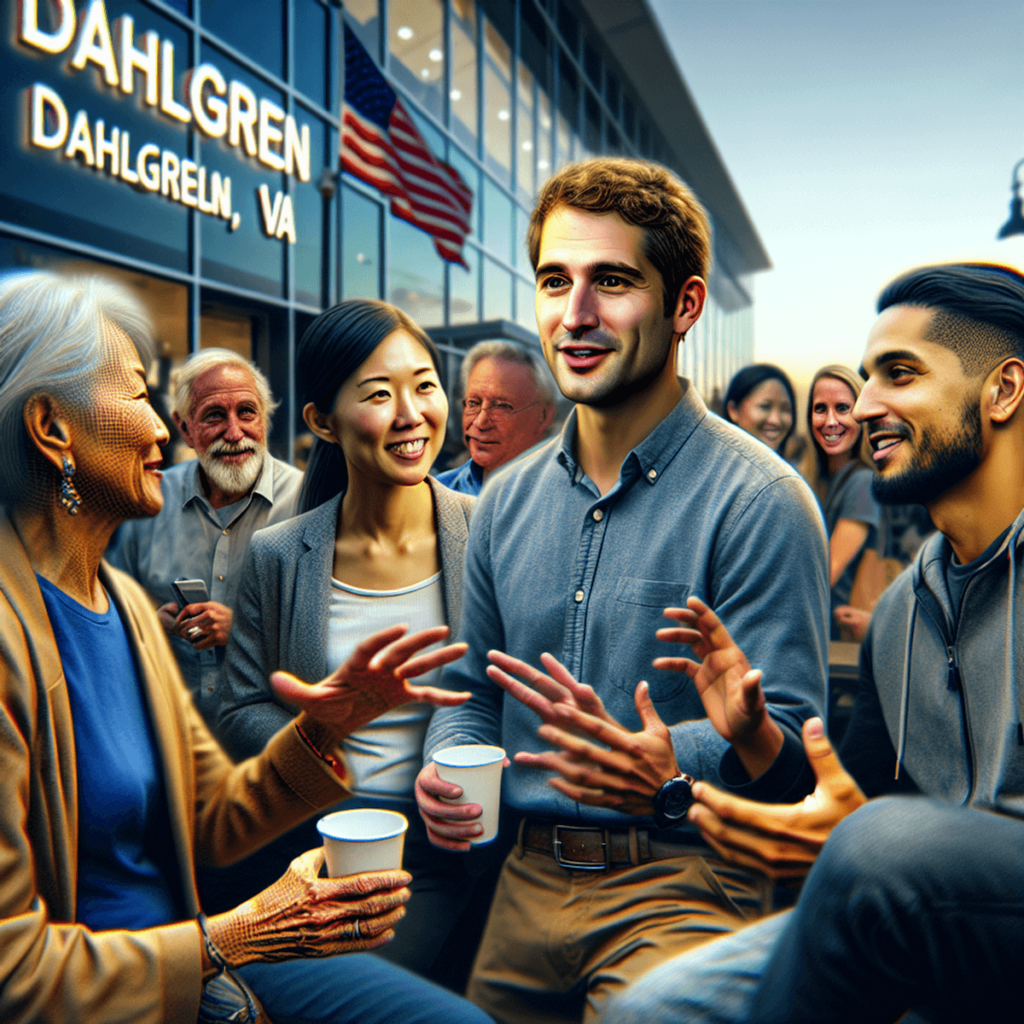 Did dave simmons dahlgren vaDid Dave Simmons Just Revolutionize Dahlgren VA?Did dave simmons dahlgren va 4 image 6