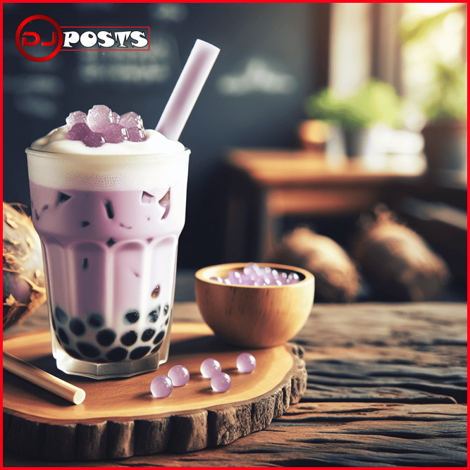 Taro Milk Tea Guide 2024: Recipes, Benefits & Tips 2 Taro Milk Tea