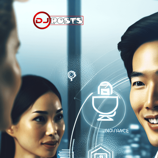 Solim Kim and the Future of Nippon Life Benefits nippon life benefits customer service solim kim 2 image 99