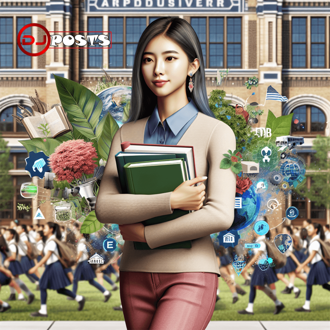 Joyce Dong WHRHS: 10 Things You Didn't Know 2 joyce dong whrhs
