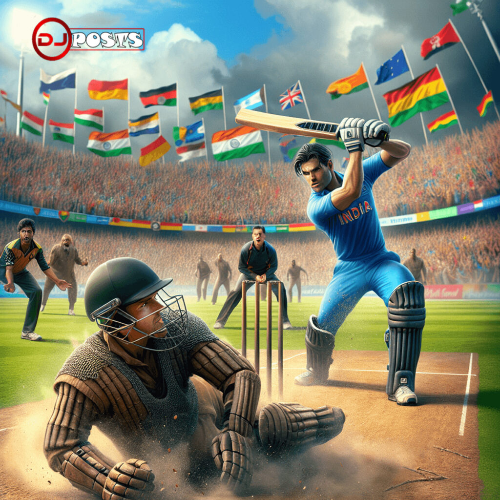england cricket team vs india national cricket team match scorecard