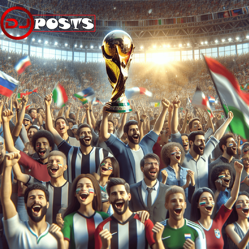 Fotball Predictions: Who Will Win the Next World Cup? 4 image 135