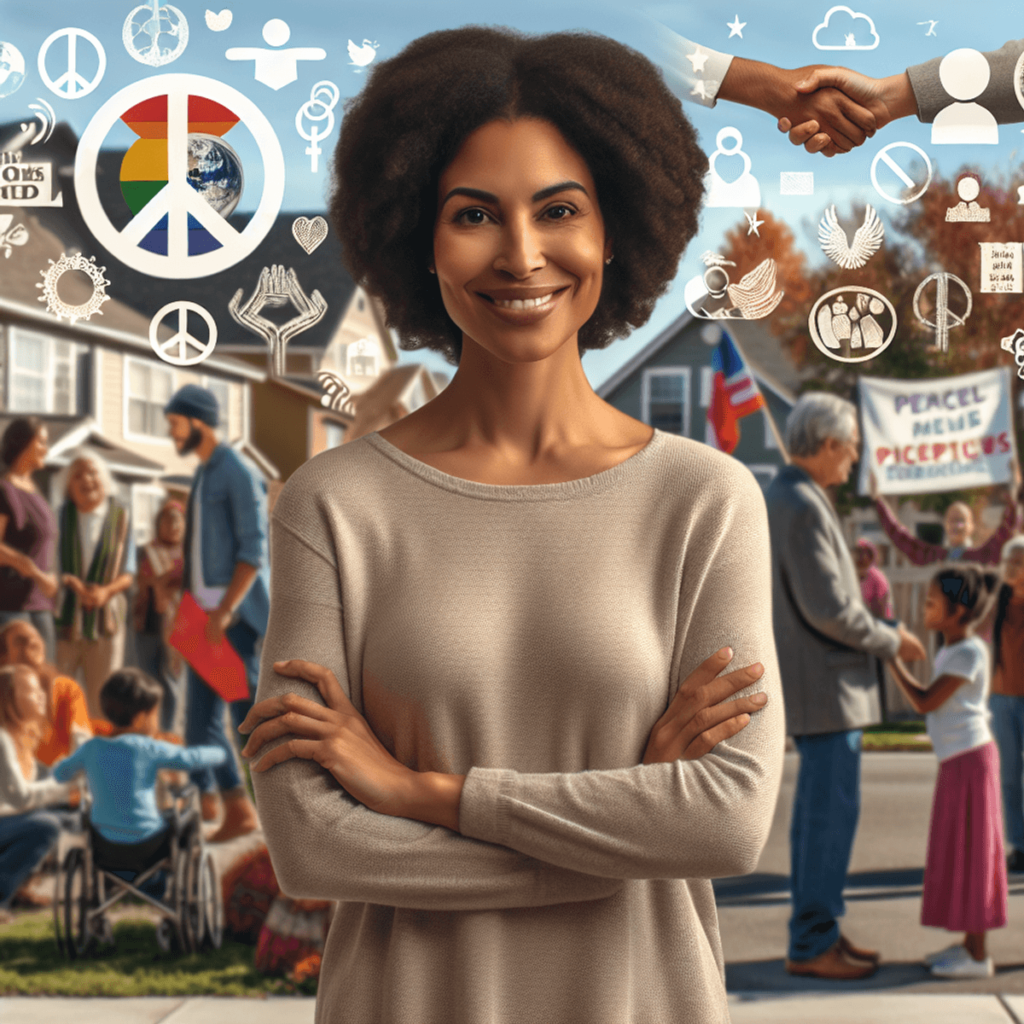 Lorice Washington: The Rising Star You Should Know 4 lorice washington