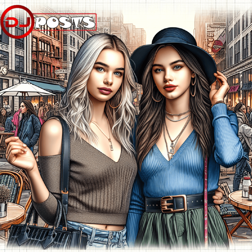 The Olsen Twins 2023: What Are They Up to Now? 5 image 266