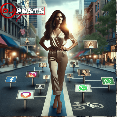 Cristina Invernizzi: The Inspiring Journey of a Trailblazer 5 cristina invernizzi