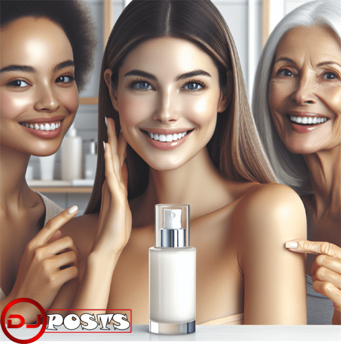 Did Celebrities Swear by Tonerin for Glowing Skin? 2 tonerin