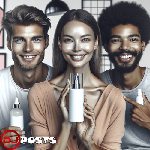 Did Celebrities Swear by Tonerin for Glowing Skin? 3 tonerin