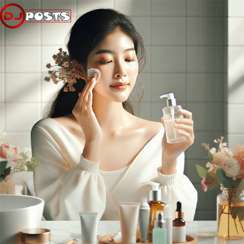 Did Celebrities Swear by Tonerin for Glowing Skin? 4 tonerin