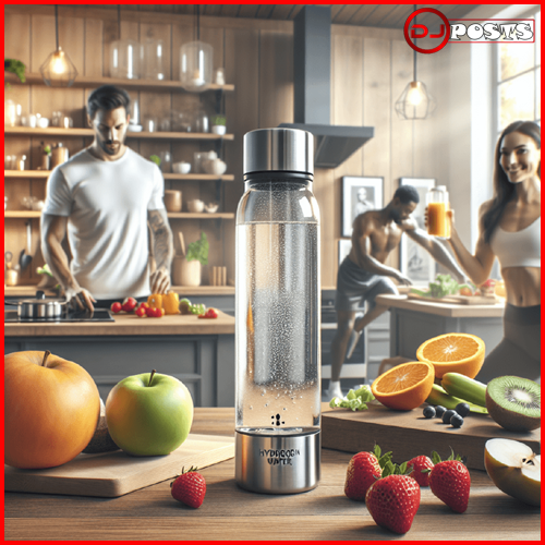 Hydrogen water bottle sales analytics 2024: The Ultimate Guide for 2024 3 hydrogen water bottle sales analytics 2024