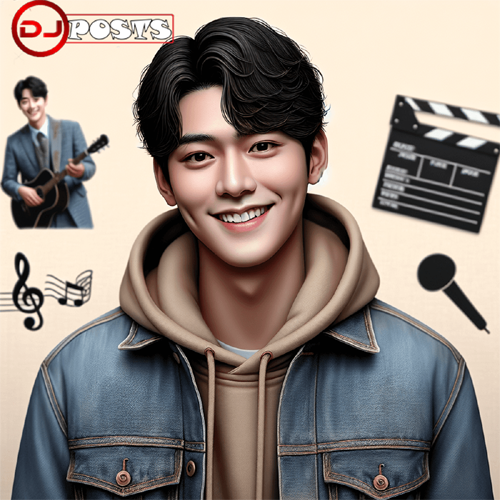rowoon wife: The Untold Story Behind the Star's Heart 2 rowoon wife