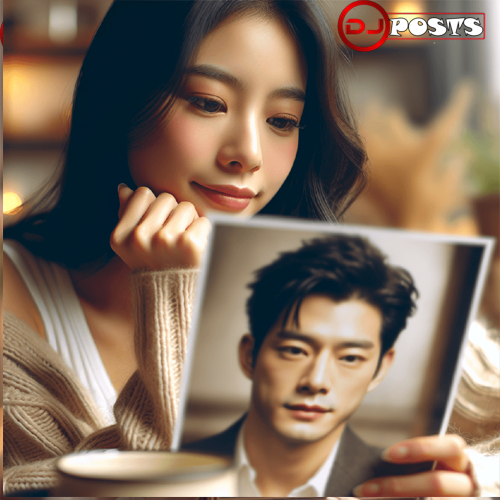 rowoon wife: The Untold Story Behind the Star's Heart 7 rowoon wife