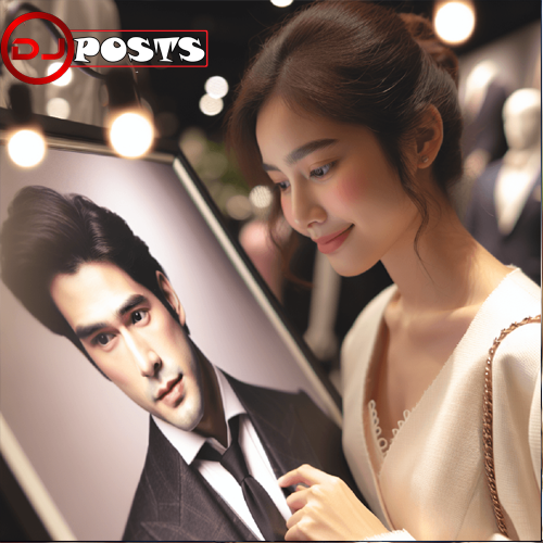 rowoon wife: The Untold Story Behind the Star's Heart 3 rowoon wife