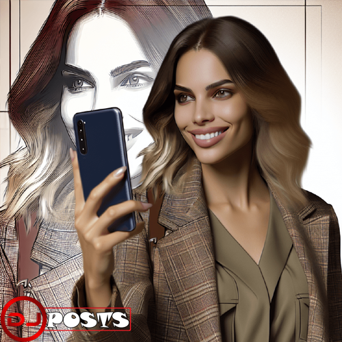 The Art of the Single Girl DP: Inspiring Ideas for Your Next Update 11 image 372