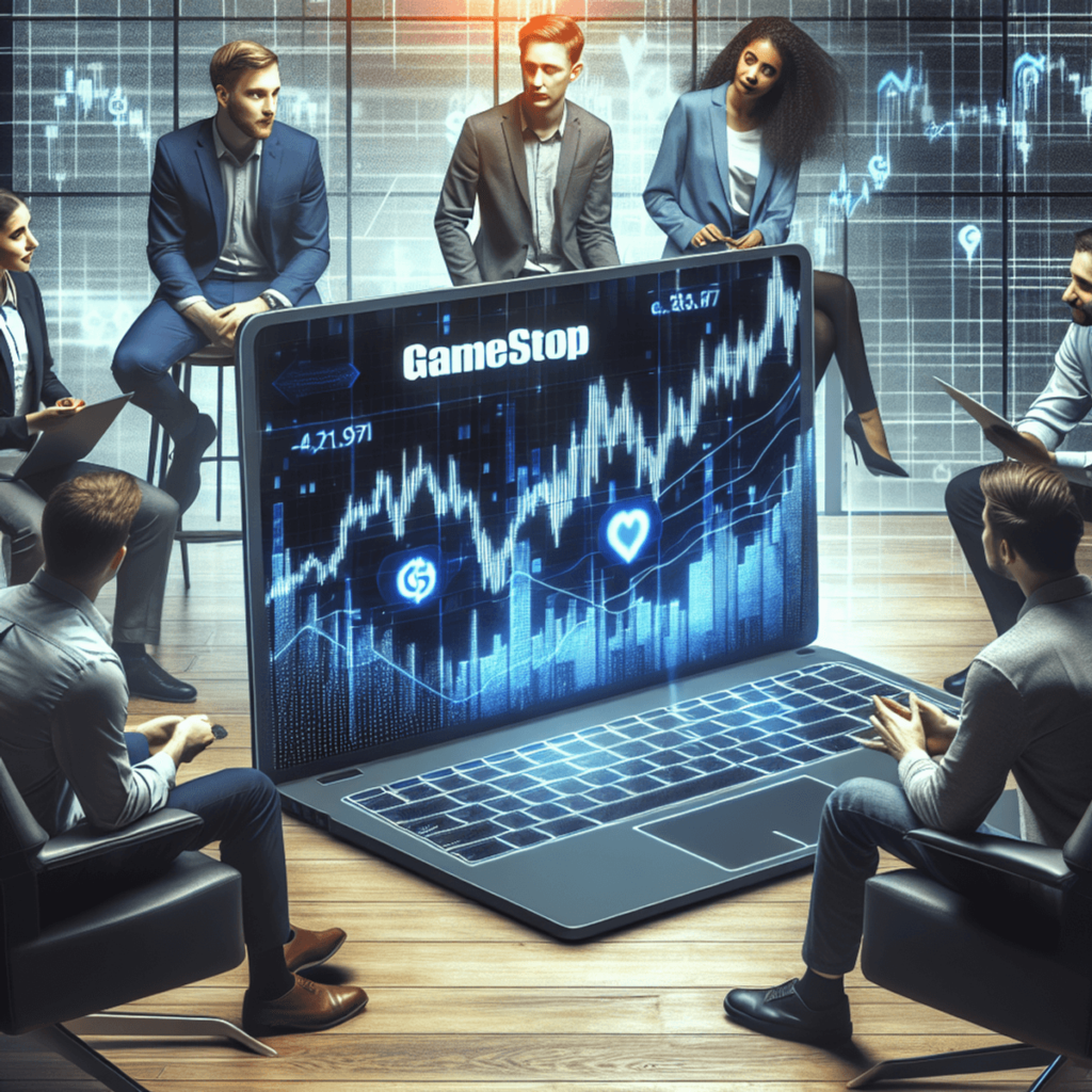 FintechZoom GME Stock: Latest Updates and Predictions 2 FintechZoom GME Stock