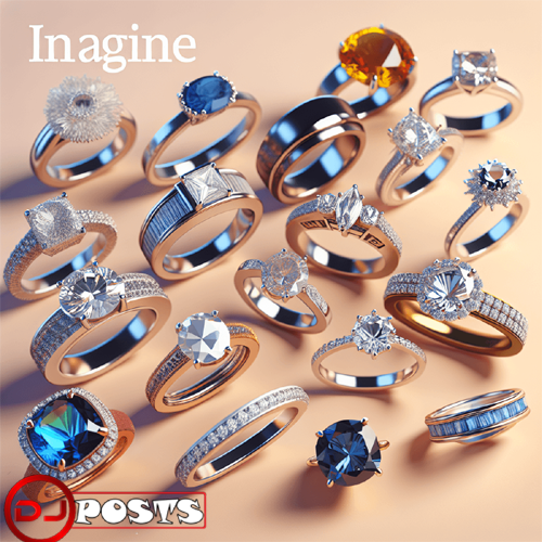 10 Most Popular marriage rings for couple for Couples in 2024 2 marriage rings for couple