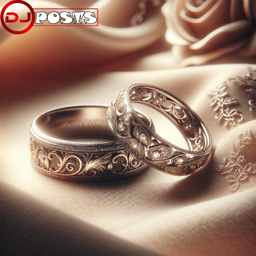 10 Most Popular marriage rings for couple for Couples in 2024 7 marriage rings for couple