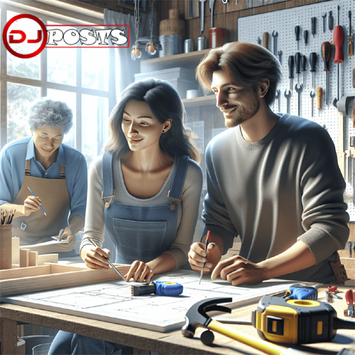 Tools Names: The Hidden Gems of Home Improvement 2 tools names