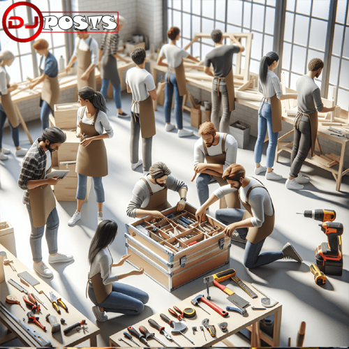 Tools Names: The Hidden Gems of Home Improvement 17 tools names