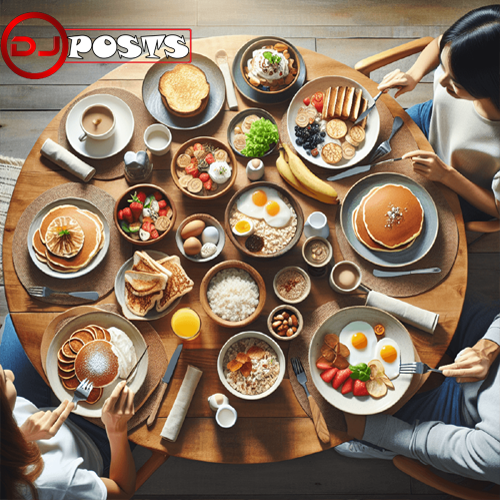 10 Common Food Names in English You Should Know 5 food names in english