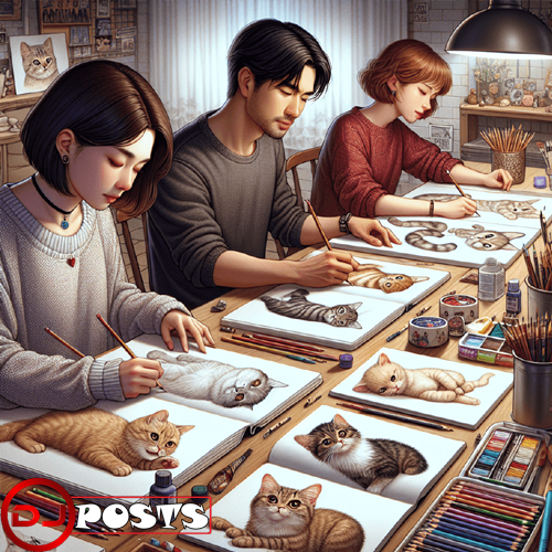 drawing:a4z_-ymtkr8= cat: The Ultimate Guide for 2024 3 drawing:a4z_-ymtkr8= cat