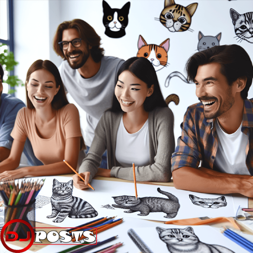drawing:a4z_-ymtkr8= cat: The Ultimate Guide for 2024 4 drawing:a4z_-ymtkr8= cat