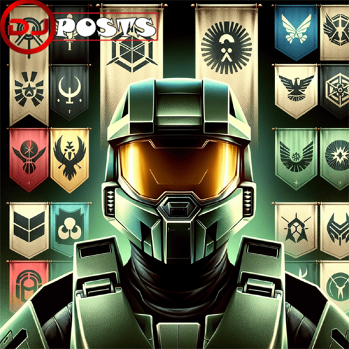 The Ultimate Guide to halo (2003) game icons banners 2 halo (2003) game icons banners
