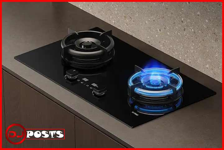 Gas Stove Purchase Guide! How to choose a gas stove 2 Gas Stove