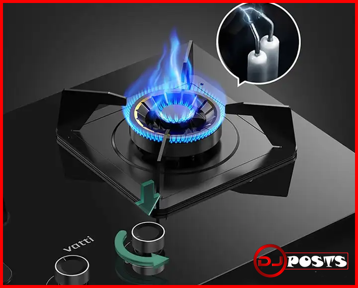 Gas Stove Purchase Guide! How to choose a gas stove 8 image 179