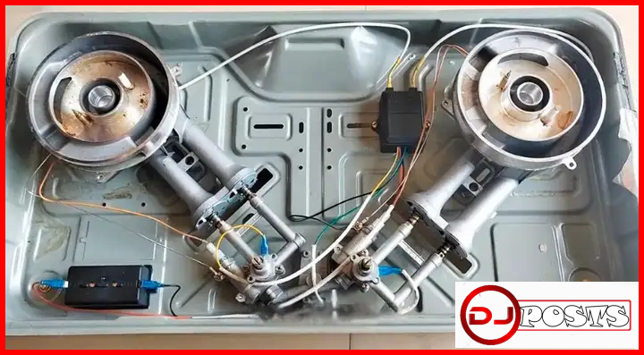 Gas Stove Purchase Guide! How to choose a gas stove 10 image 181