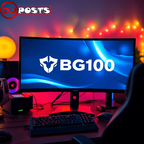 UBG100: The Ultimate Guide to Mastering Its Features 4 ubg100