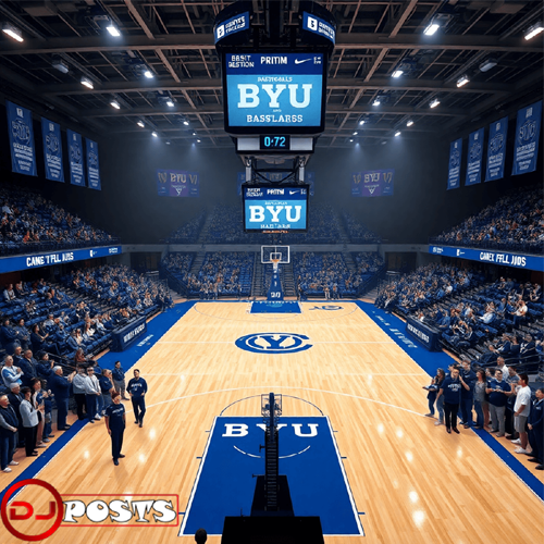 BYU Basketball: The Ultimate Guide for 2024 2 byu basketball