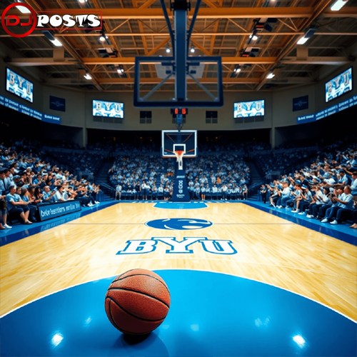 BYU Basketball: The Ultimate Guide for 2024 3 byu basketball
