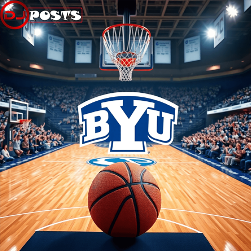 BYU Basketball: The Ultimate Guide for 2024 5 byu basketball