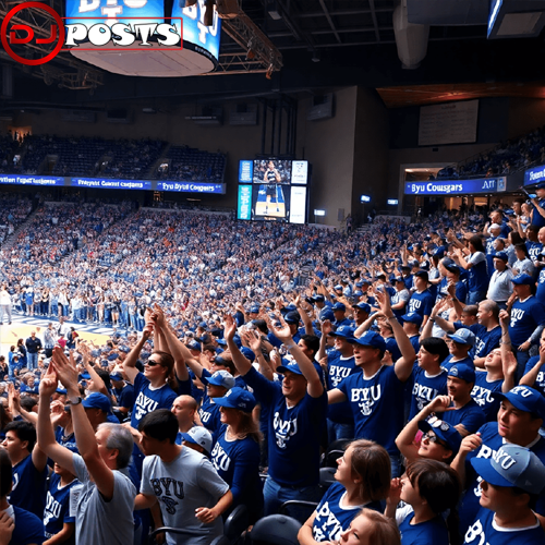 BYU Basketball: The Ultimate Guide for 2024 6 byu basketball