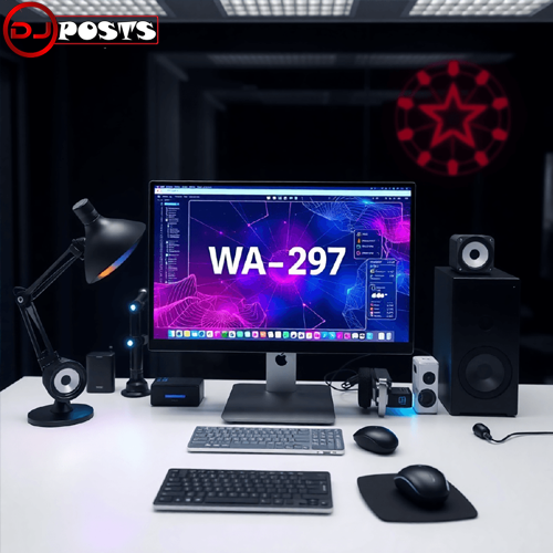 WAVR-297: The Ultimate Guide to Mastering Its Features 4 wavr-297