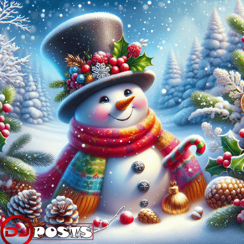 Snowman Clipart: The Ultimate Guide for 2024 4 snowman clipart