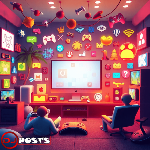 10 Reasons Why UBG247 is the Best Gaming Platform 6 ubg247