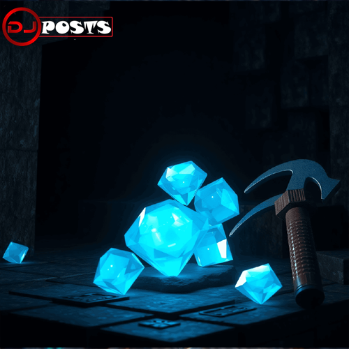 How to Mine diamond:lrxzd9btu5e= minecraft: A Step-by-Step Guide 3 diamond:lrxzd9btu5e= minecraft