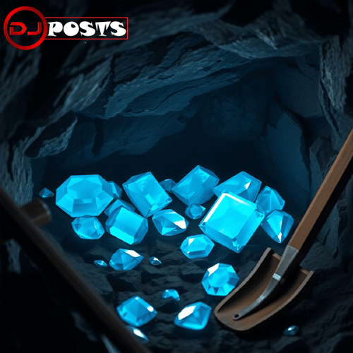 How to Mine diamond:lrxzd9btu5e= minecraft: A Step-by-Step Guide 5 diamond:lrxzd9btu5e= minecraft