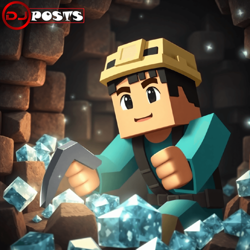 How to Mine diamond:lrxzd9btu5e= minecraft: A Step-by-Step Guide 6 diamond:lrxzd9btu5e= minecraft