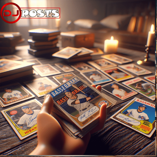 The Ultimate Guide to Autographed Baseball Cards: 2024 Edition 5 autographed baseball cards