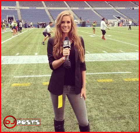 What Happened To Joe Buck's First Wife, Ann Archambault? 2 Ann Archambault