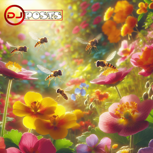 How to Get Rid of Hover Flies: A Complete Guide 3 how to get rid of hover flies