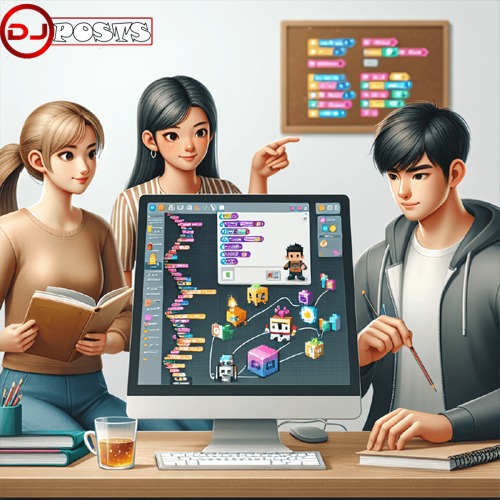 10 Tips to Master game:2uagmwejvg4= scratch in 2024 4 image 97